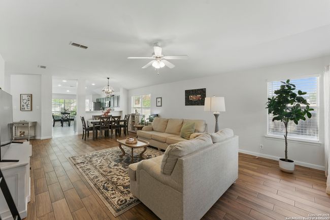 3612 Gamble, House other with 3 bedrooms, 2 bathrooms and null parking in Schertz TX | Image 10