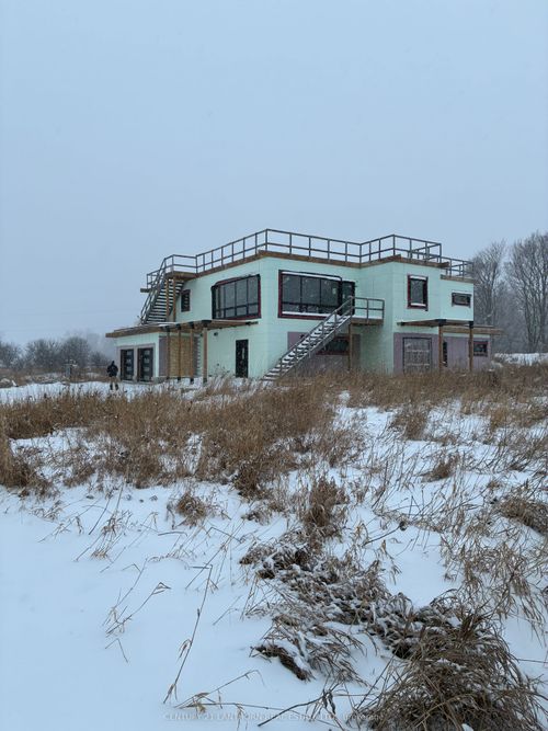 449 Partridge Hollow Rd, Prince Edward, ON, K0K1T0 | Card Image