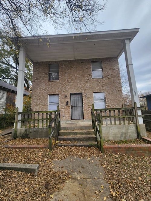 281 Bond Ave, Memphis, TN, 38106-4409 | Card Image