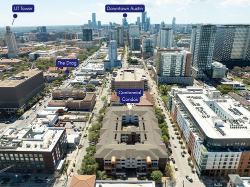 apt-113-501 W 26th St, Austin, TX, 78705-4579 | Card Image