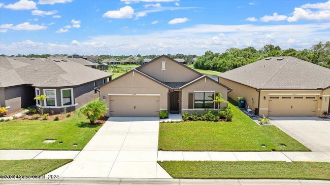 5934 Orsino Ln, House other with 4 bedrooms, 2 bathrooms and null parking in Cocoa FL | Image 34