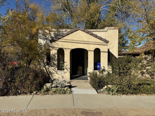 606 E Willis St, Prescott, AZ, 86301-3144 | Card Image