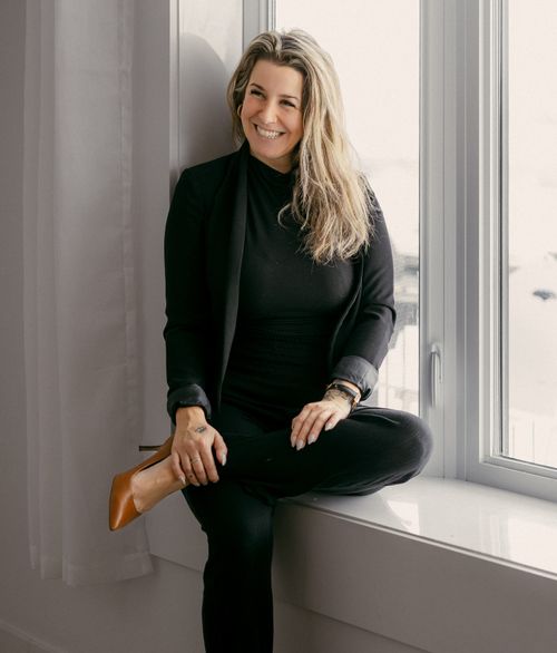 Clara Meunier Gauthier