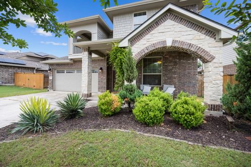 19117 Melwas Way, Pflugerville, TX, 78660-4130 | Card Image