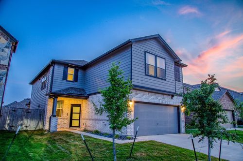 13601 Nancy Reagan St, Manor, TX, 78653-2368 | Card Image