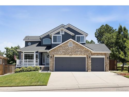 10580 Wintersweet Ct, Parker, CO, 80134-2500 | Card Image