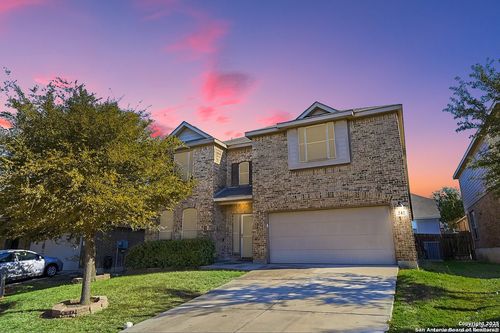 242 Posey Pass, New Braunfels, TX, 78132-4897 | Card Image