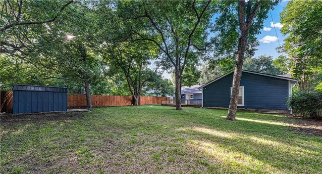 4104 Austin Ave, House other with 3 bedrooms, 2 bathrooms and 1 parking in Waco TX | Image 42