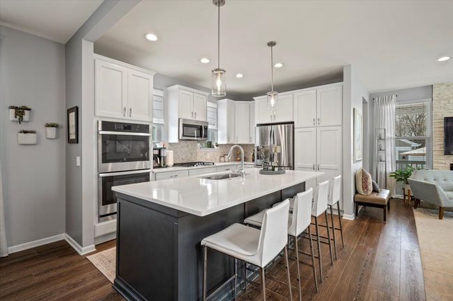4250 Kent Rd, House other with 3 bedrooms, 4 bathrooms and null parking in Royal Oak MI | Image 12
