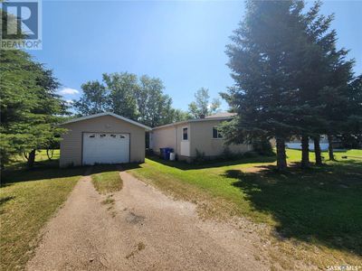 101 Belfast St, House other with 2 bedrooms, 1 bathrooms and null parking in North Portal SK | Image 1