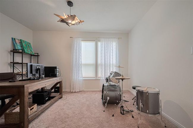 6111 Whitewing Rd, House other with 3 bedrooms, 2 bathrooms and 2 parking in Rosenberg TX | Image 34