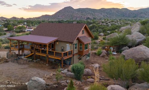 17078 W Fountain Hill Ln, Yarnell, AZ, 85362 | Card Image