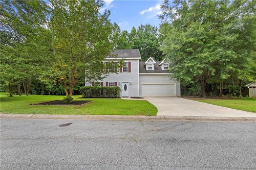 255 Twin Creek Shrs, Athens, GA, 30605-4589 | Card Image