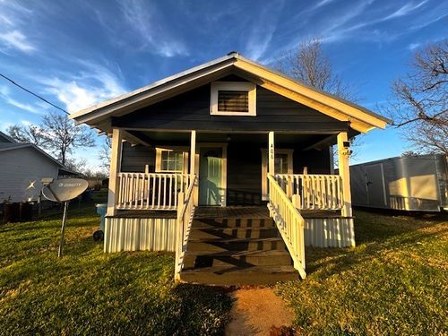 406 E Main Street, Wortham, TX, 76693 | Card Image