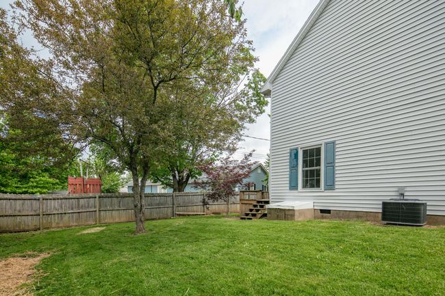 496 Scarborough Dr, House other with 4 bedrooms, 3 bathrooms and null parking in Versailles KY | Image 30