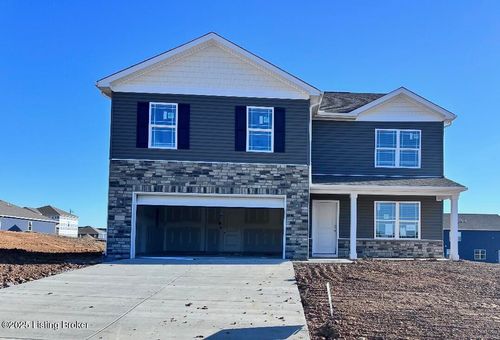 186 Saratoga Ln, Elizabethtown, KY, 42701-6460 | Card Image