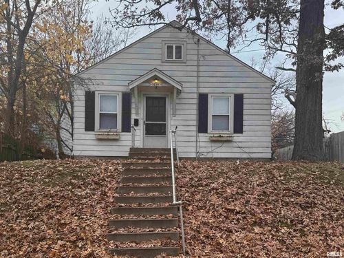 1639 33rd St, Moline, IL, 61265-3345 | Card Image