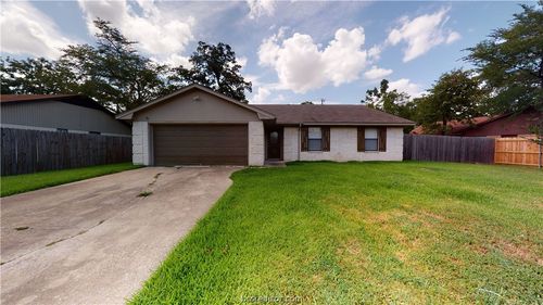 1003 Val Verde Dr, College Station, TX, 77845-5127 | Card Image