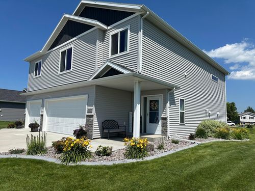 1206 Southview Dr Sw, Glyndon, MN, 56547-4443 | Card Image