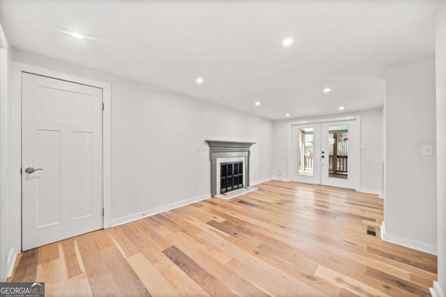 195 Sailwind Ct, House other with 4 bedrooms, 4 bathrooms and 2 parking in Roswell GA | Image 9