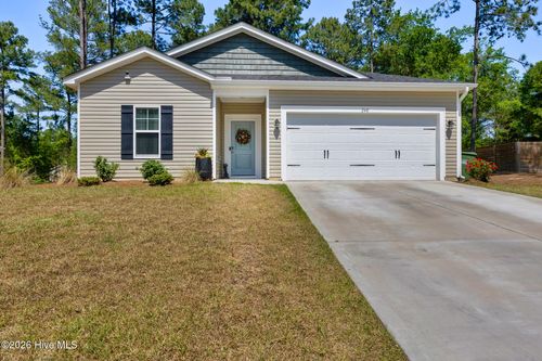 248 Flying Bolt Dr, Raeford, NC, 28376-1949 | Card Image
