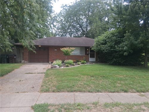 2624 Latonia Ave, Dayton, OH, 45439-2923 | Card Image