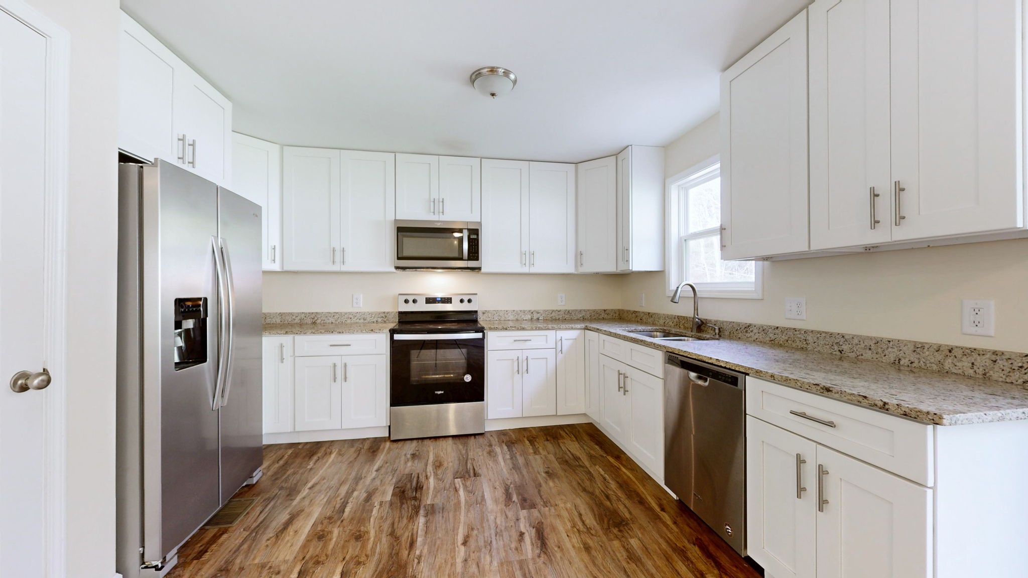 Residential in Nashville 4