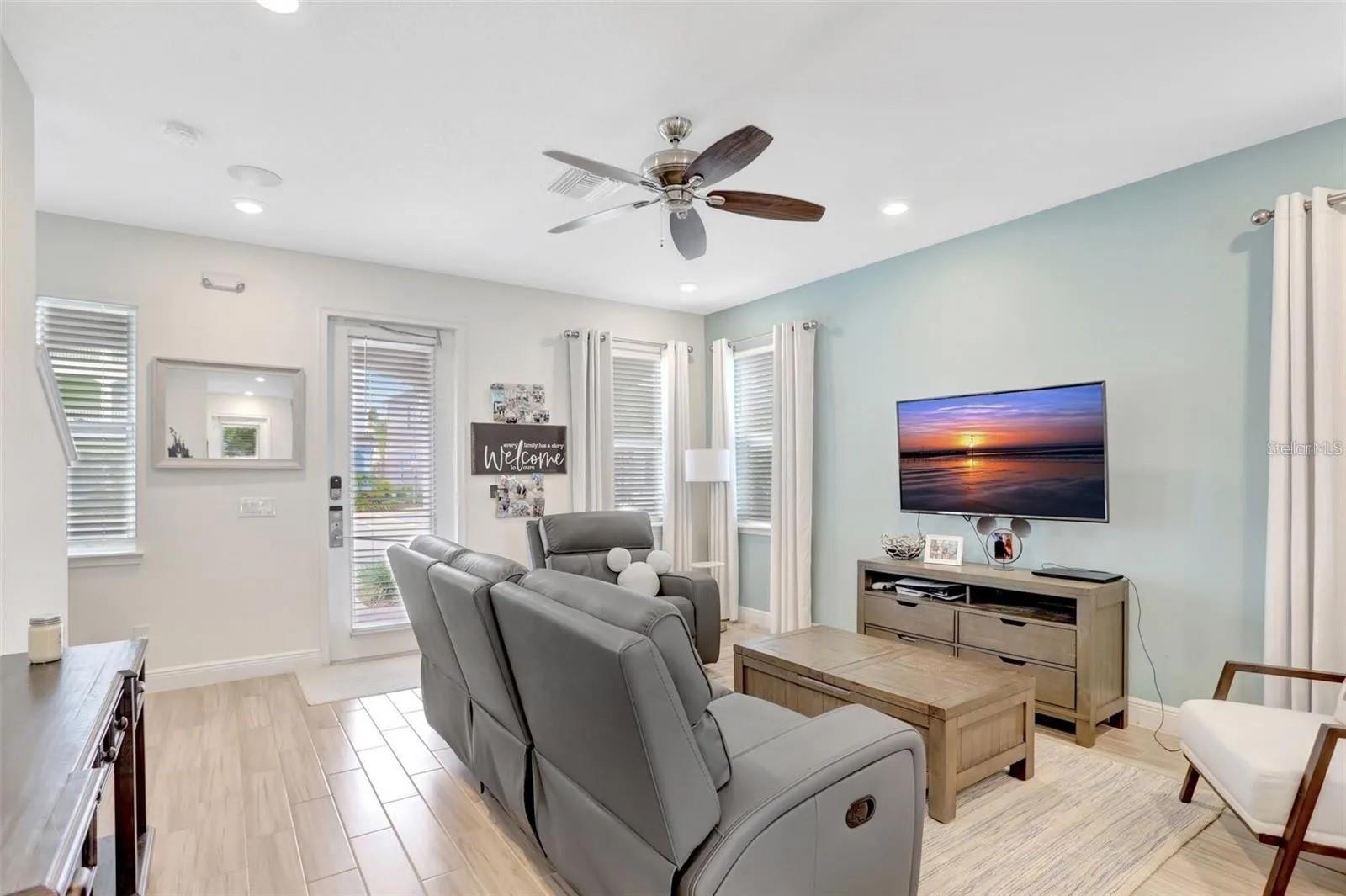 Residential in KISSIMMEE 5