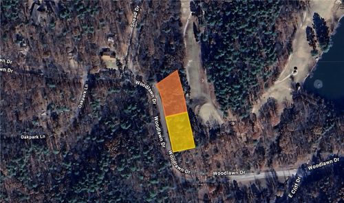 335 Woodlawn Dr, Fairfield Bay, AR, 72088 | Card Image