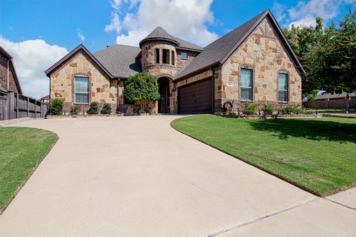 5100 Breezewind Ln, Fort Worth, TX, 76123-6012 | Card Image