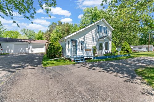 3100 Vincent Rd, Clyde, MI, 48049-4433 | Card Image