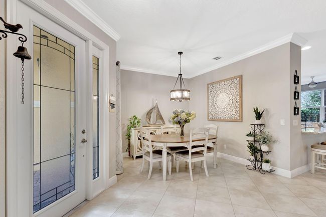 5087 Dulce Ct, Condo with 3 bedrooms, 3 bathrooms and null parking in Palm Beach Gardens FL | Image 8