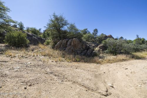 4668 N Granite Gardens Dr, Prescott, AZ, 86301-8403 | Card Image