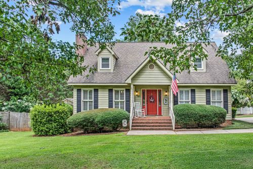 991 Crawford Street, Madison, GA, 30650 | Card Image