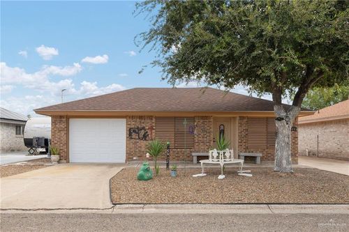1804 Woodrow Street, Mission, TX, 78572 | Card Image