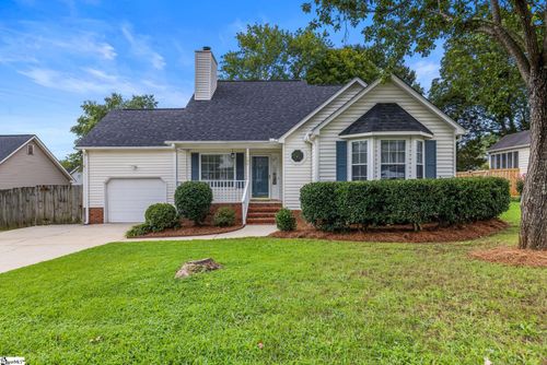 140 Oak Valley Dr, Simpsonville, SC, 29681-4444 | Card Image