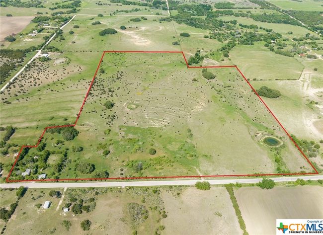 6630 S Fm 183, House other with 3 bedrooms, 2 bathrooms and null parking in Evant TX | Image 10