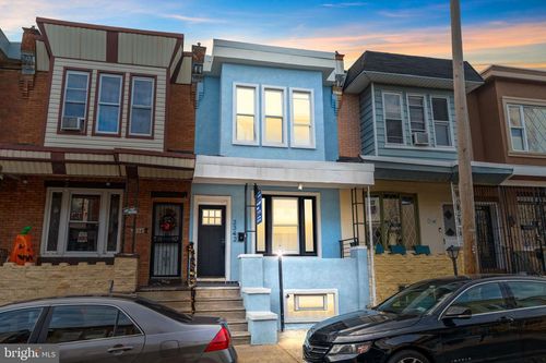 3342 N Palethorp St, PHILADELPHIA, PA, 19140-5825 | Card Image