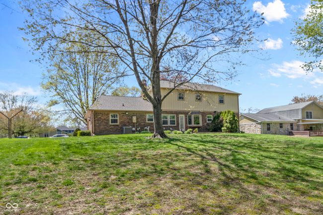 12867 Andover Dr, House other with 4 bedrooms, 3 bathrooms and null parking in Carmel IN | Image 43
