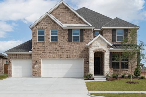 511 Pepperwood Drive, Fate, TX, 75087 | Card Image