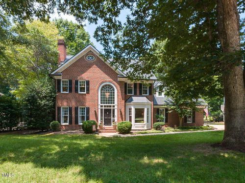 5032 Salem Ridge Road, Holly Springs, NC, 27540 | Card Image