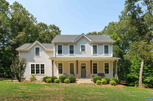 534 Tanager Woods Ct, Earlysville, VA, 22936-1874 | Card Image