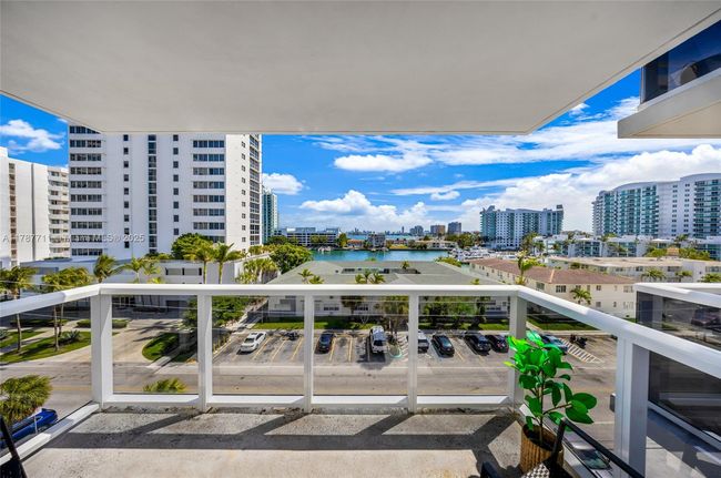 APT-602 - 7928 West Dr, Condo with 1 bedrooms, 1 bathrooms and null parking in North Bay Village FL | Image 25