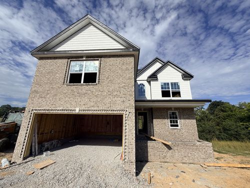 3694 Old Highway 48, Clarksville, TN, 37040-8335 | Card Image