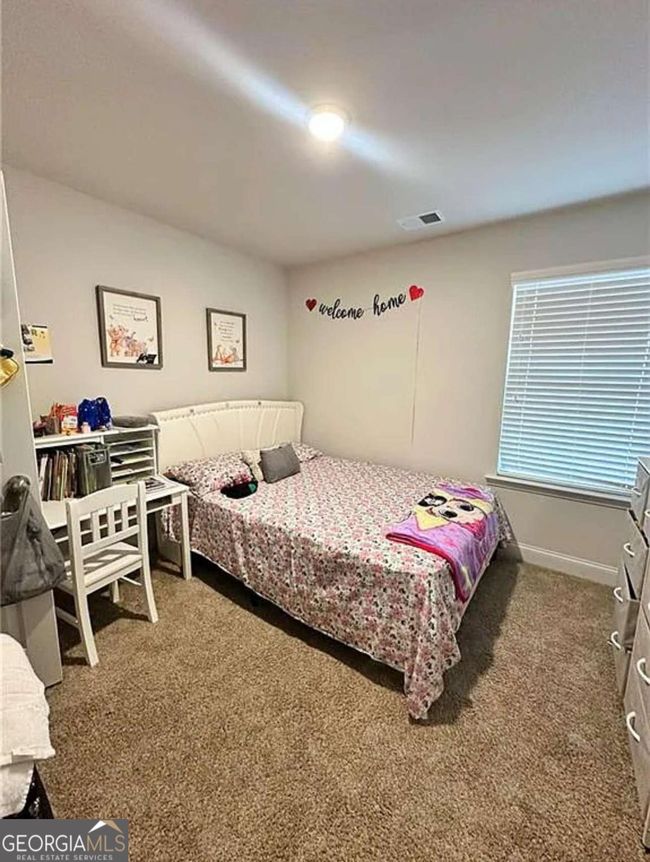F5 - 11118 Benton Loop, Townhouse with 3 bedrooms, 3 bathrooms and null parking in Covington GA | Image 15