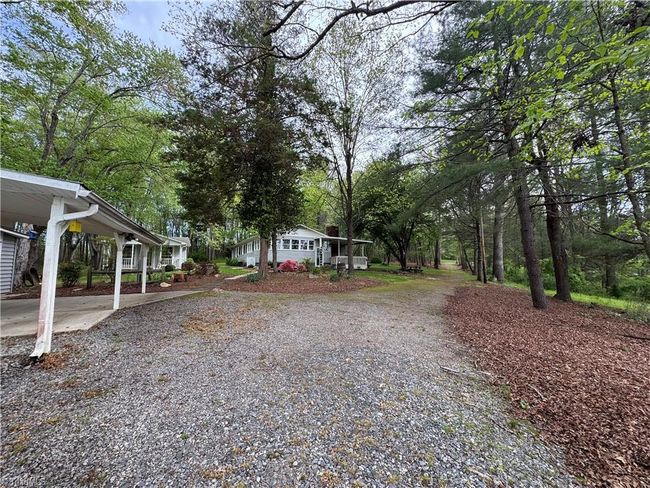 286 Golden Rd, House other with 2 bedrooms, 2 bathrooms and null parking in State Road NC | Image 35