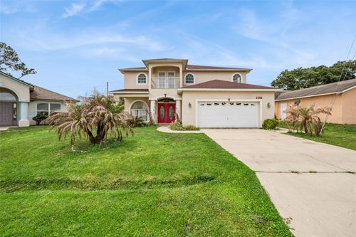 106 Castleford Way, KISSIMMEE, FL, 34758-2736 | Card Image