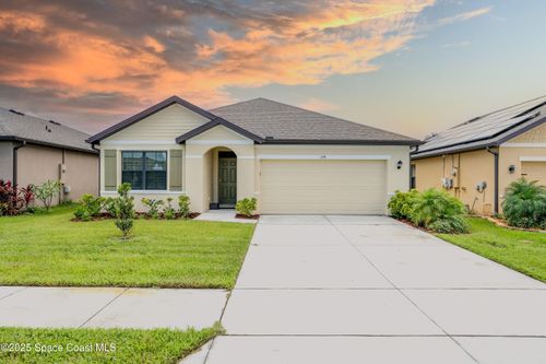 194 Bubbling Ln, Palm Bay, FL, 32907 | Card Image