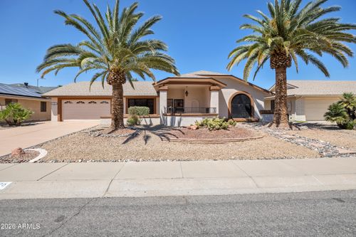 13626 W Gable Hill Dr, Sun City West, AZ, 85375-5410 | Card Image
