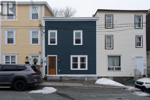 6 Bond St, St. John's, NL, A1C1S3 | Card Image